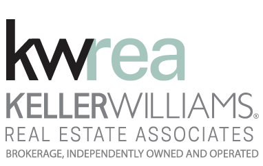 Keller Williams Real Estate Associates Brokerage, Independently Owned and Operated