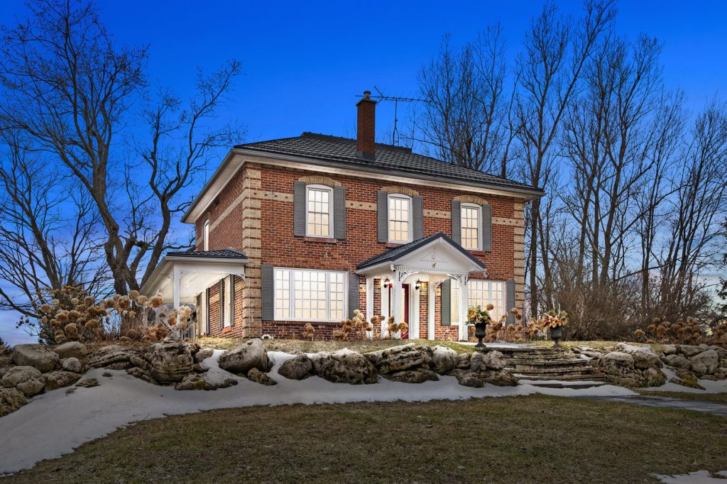 20348 Shaws Creek Road