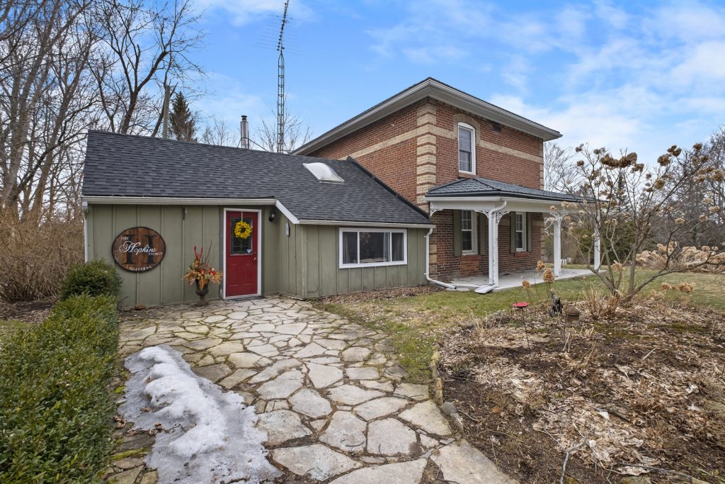 20348 Shaws Creek Road