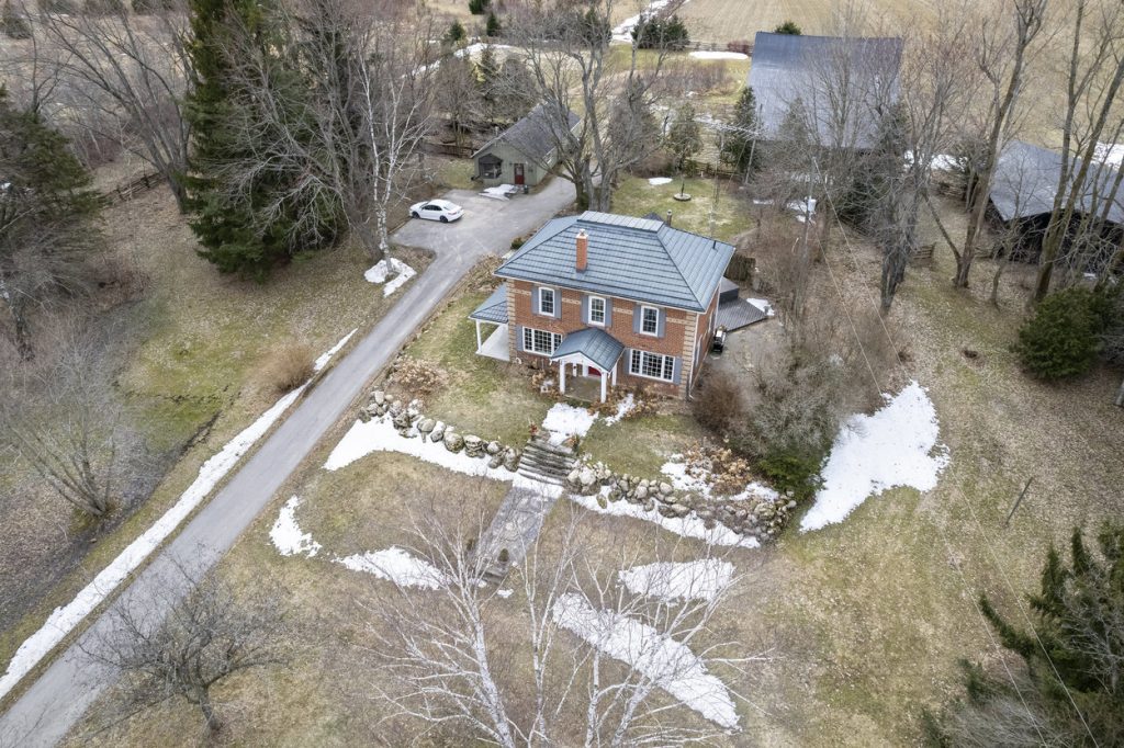 20348 Shaws Creek Road