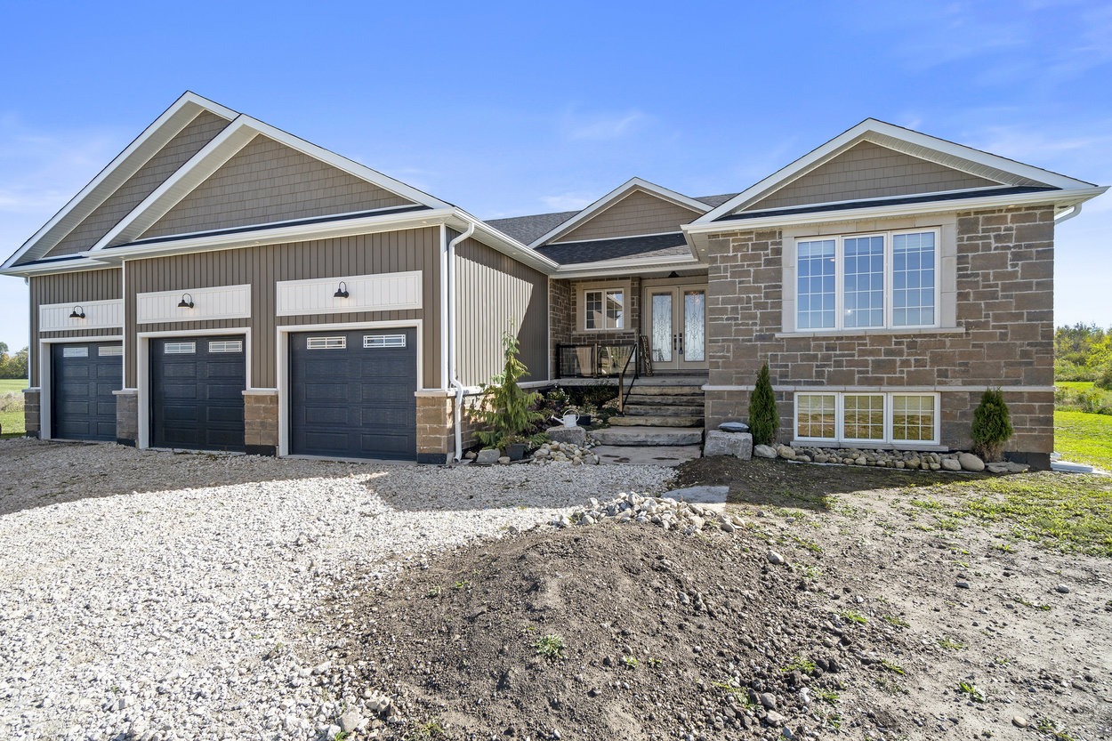321312 Concession Rd 6-7, East Luther Grand Valley