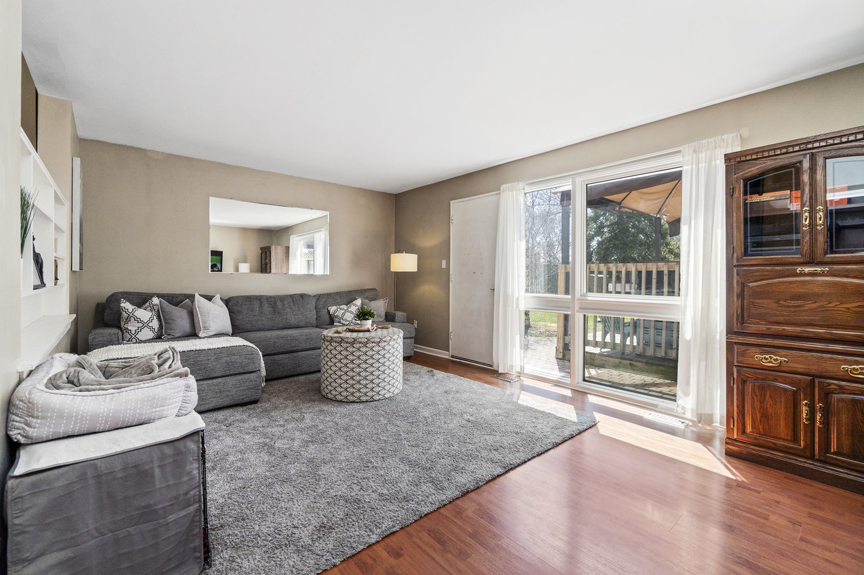 1364 Rock Court, Mississauga