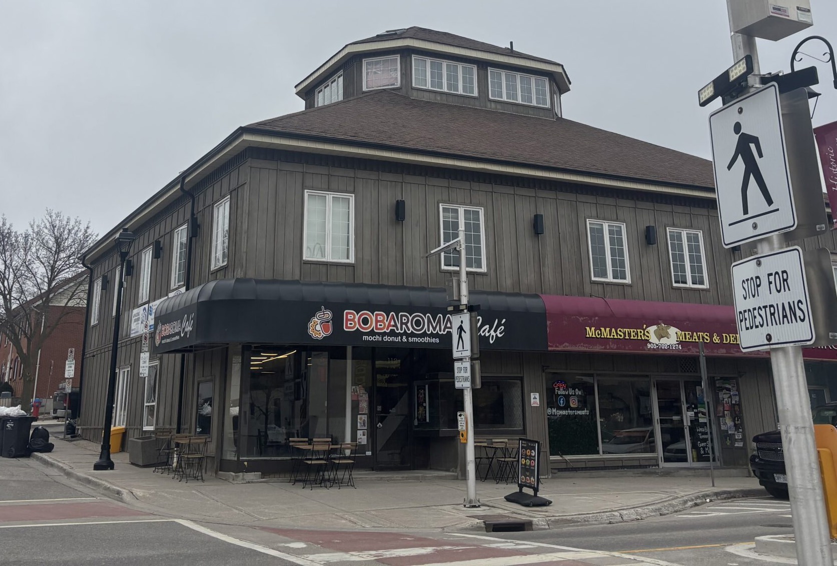 108-112 Main St. S (203)