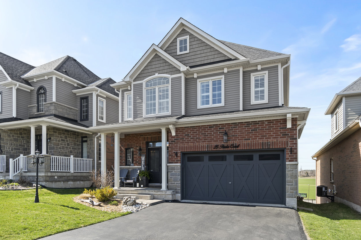 25 Paula Court, Orangeville