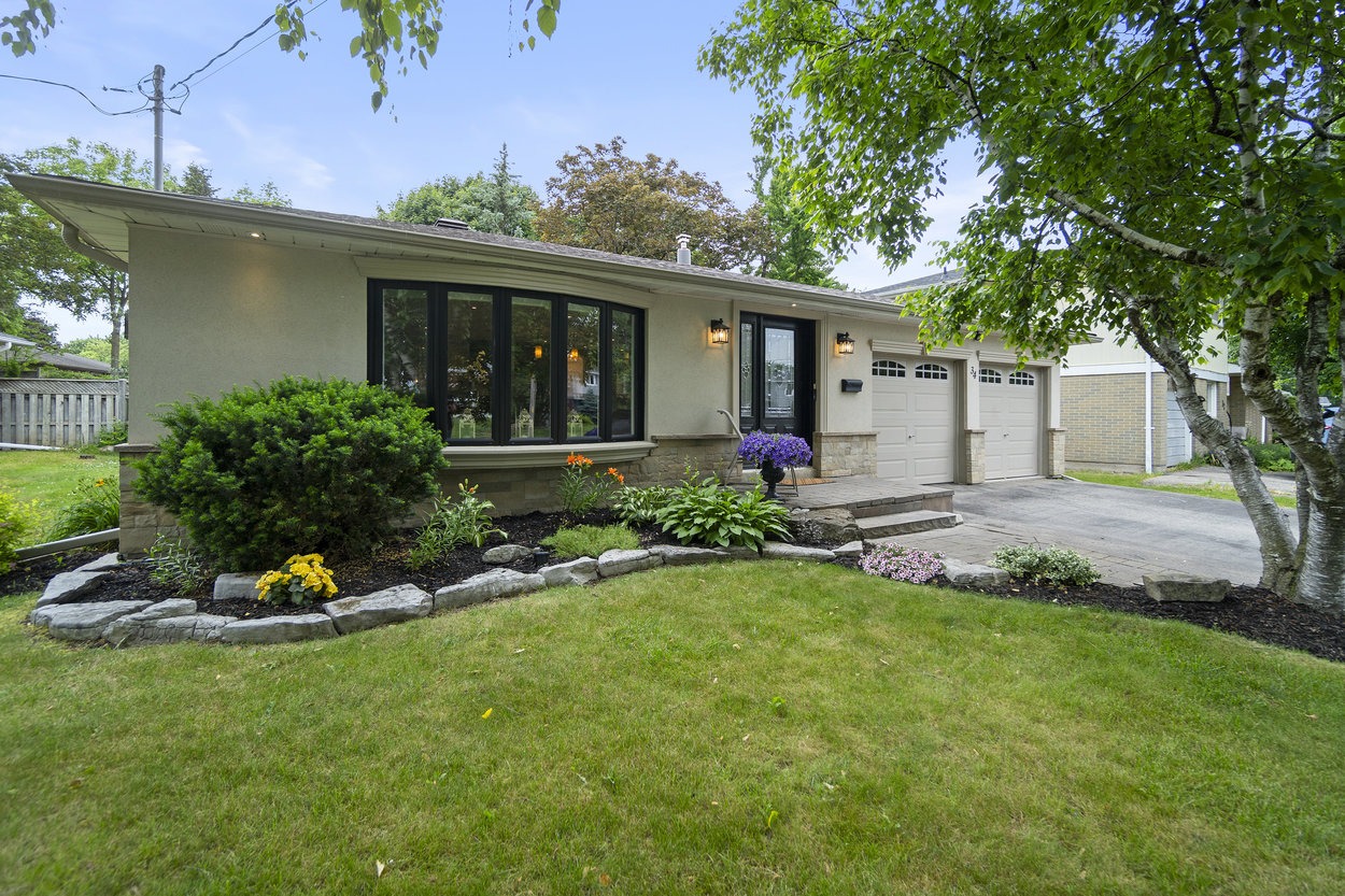 34 Irwin Crescent, Georgetown
