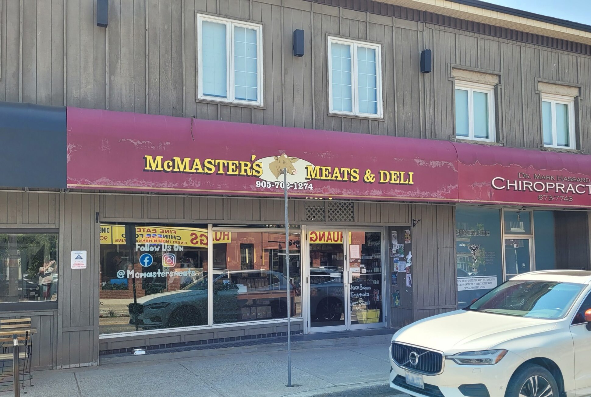 110 Main St S, Halton Hills