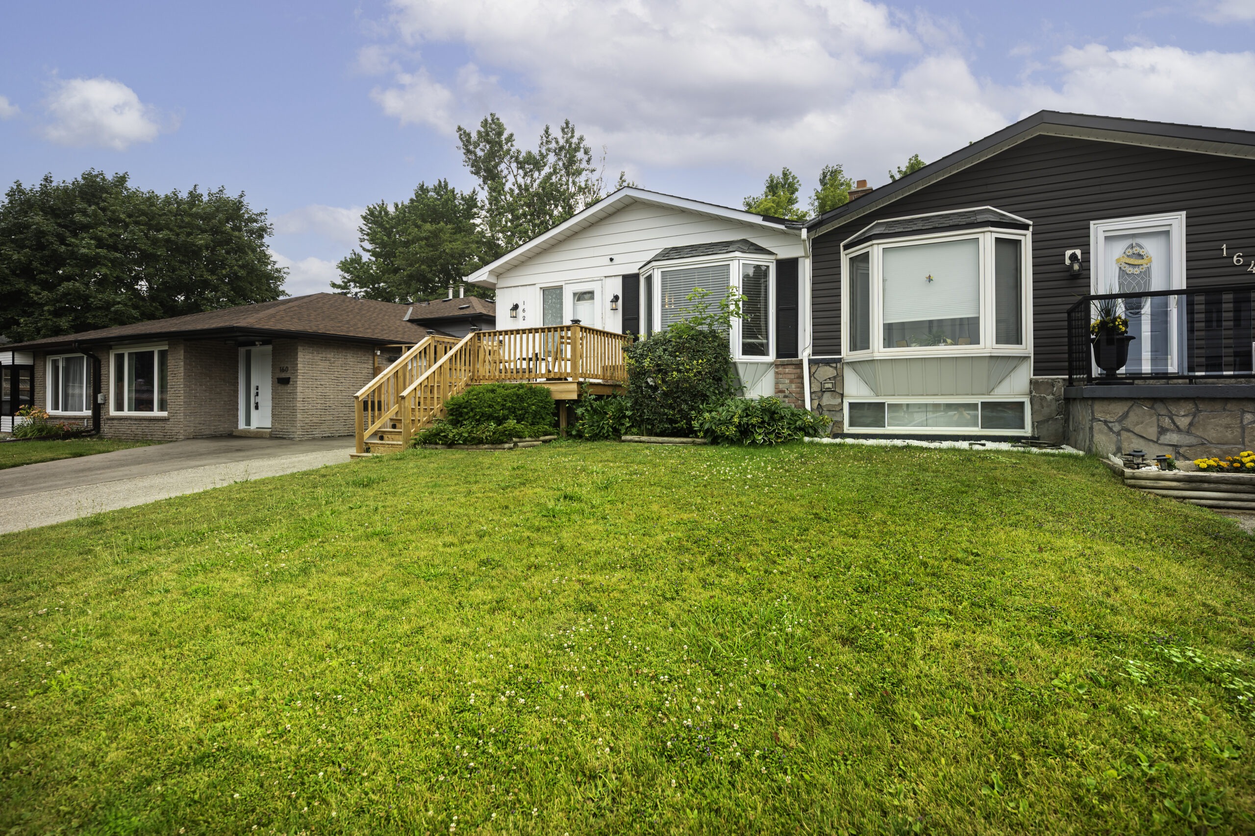 162 Burbank Cres., Orangeville