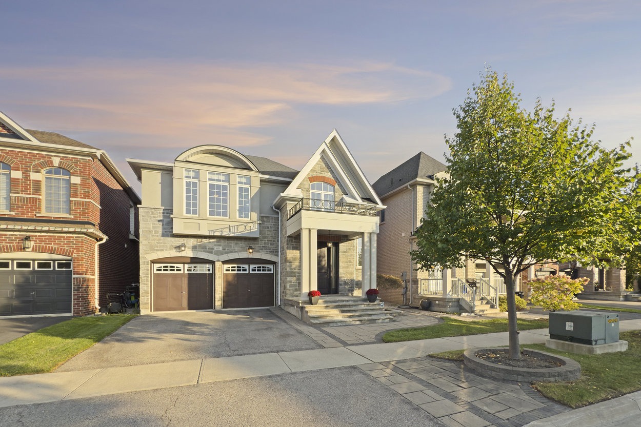 68 Jolana Cres., Georgetown
