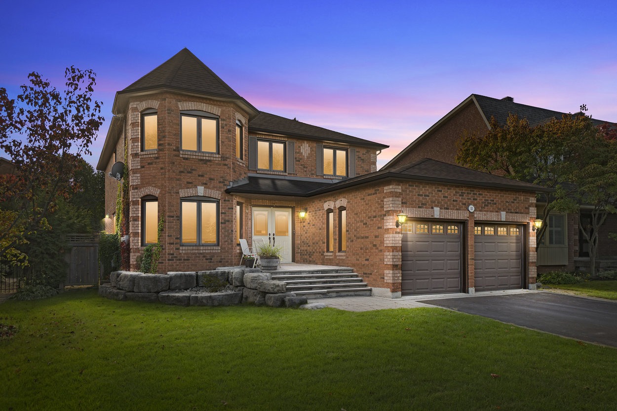 11 Craig Crescent, Georgetown