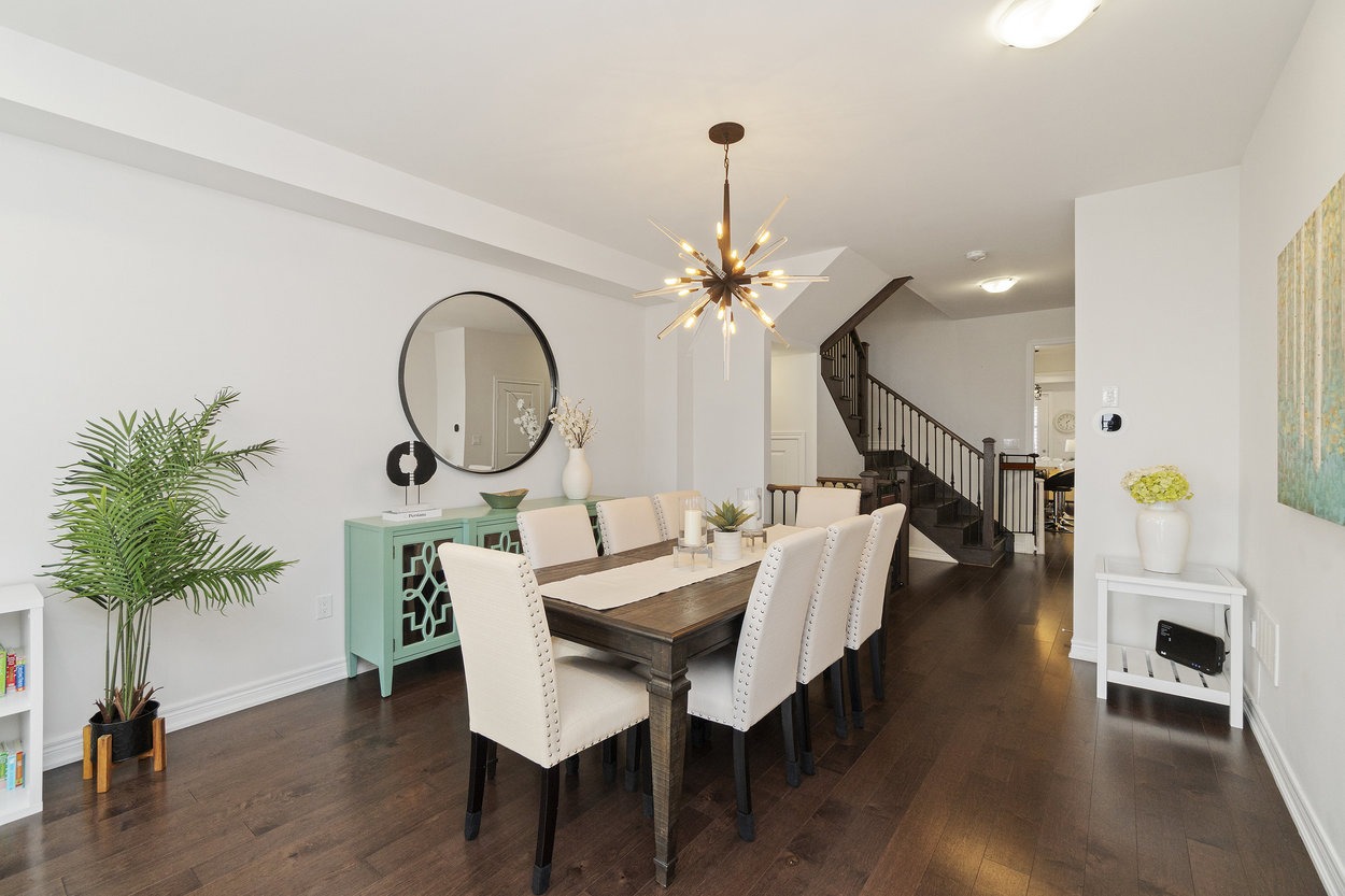 4061 Channing Crescent, Oakville