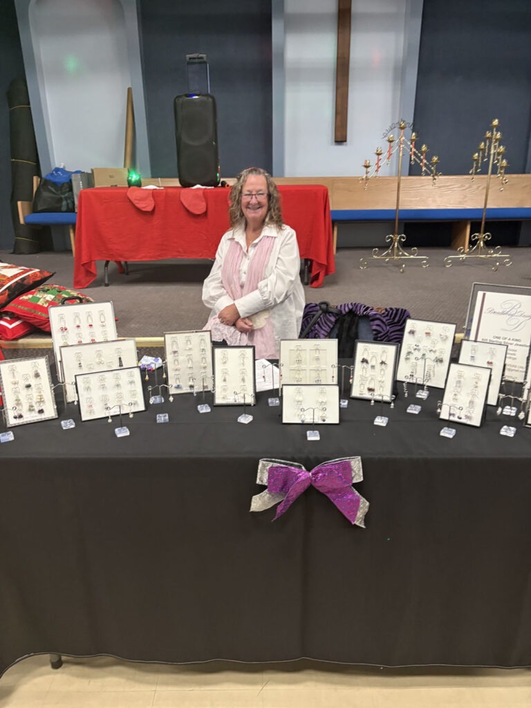 3rd Annual Community Winter Market