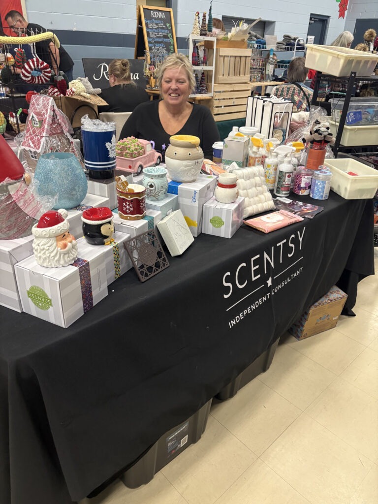 3rd Annual Community Winter Market