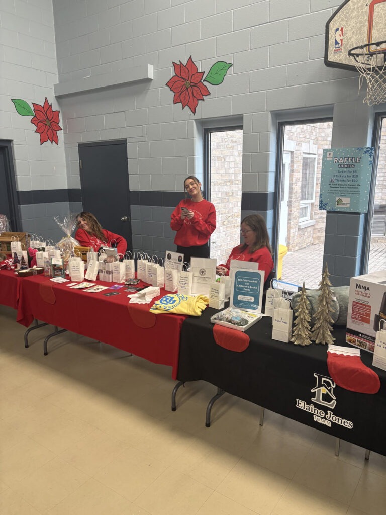 3rd Annual Community Winter Market