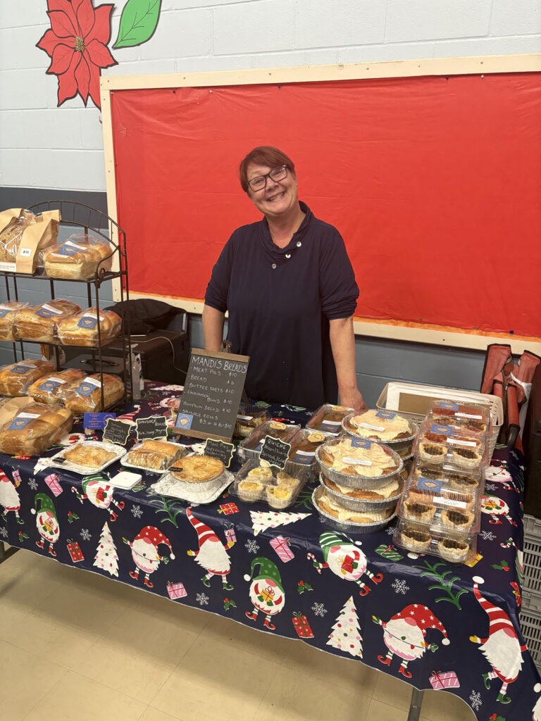 3rd Annual Community Winter Market