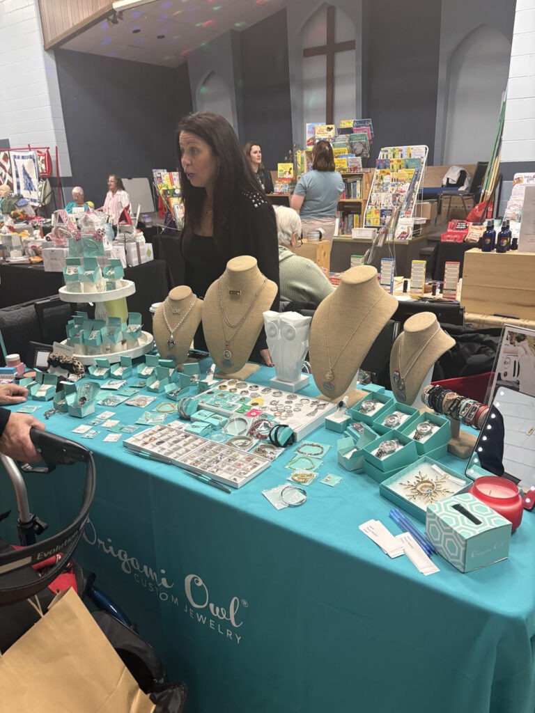 3rd Annual Community Winter Market