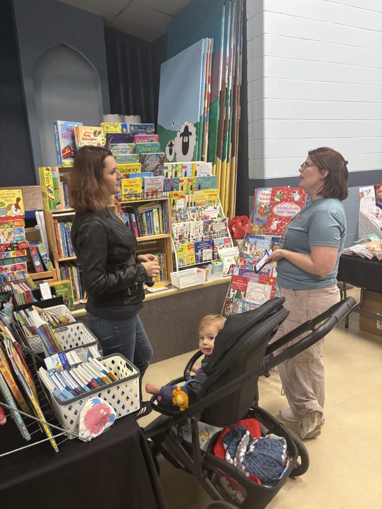 3rd Annual Community Winter Market