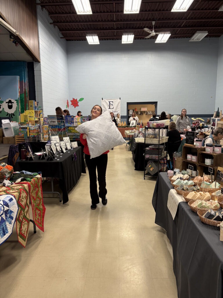 3rd Annual Community Winter Market