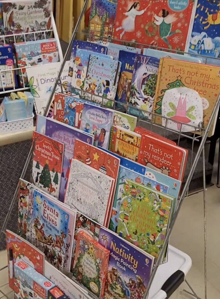 3rd Annual Community Winter Market