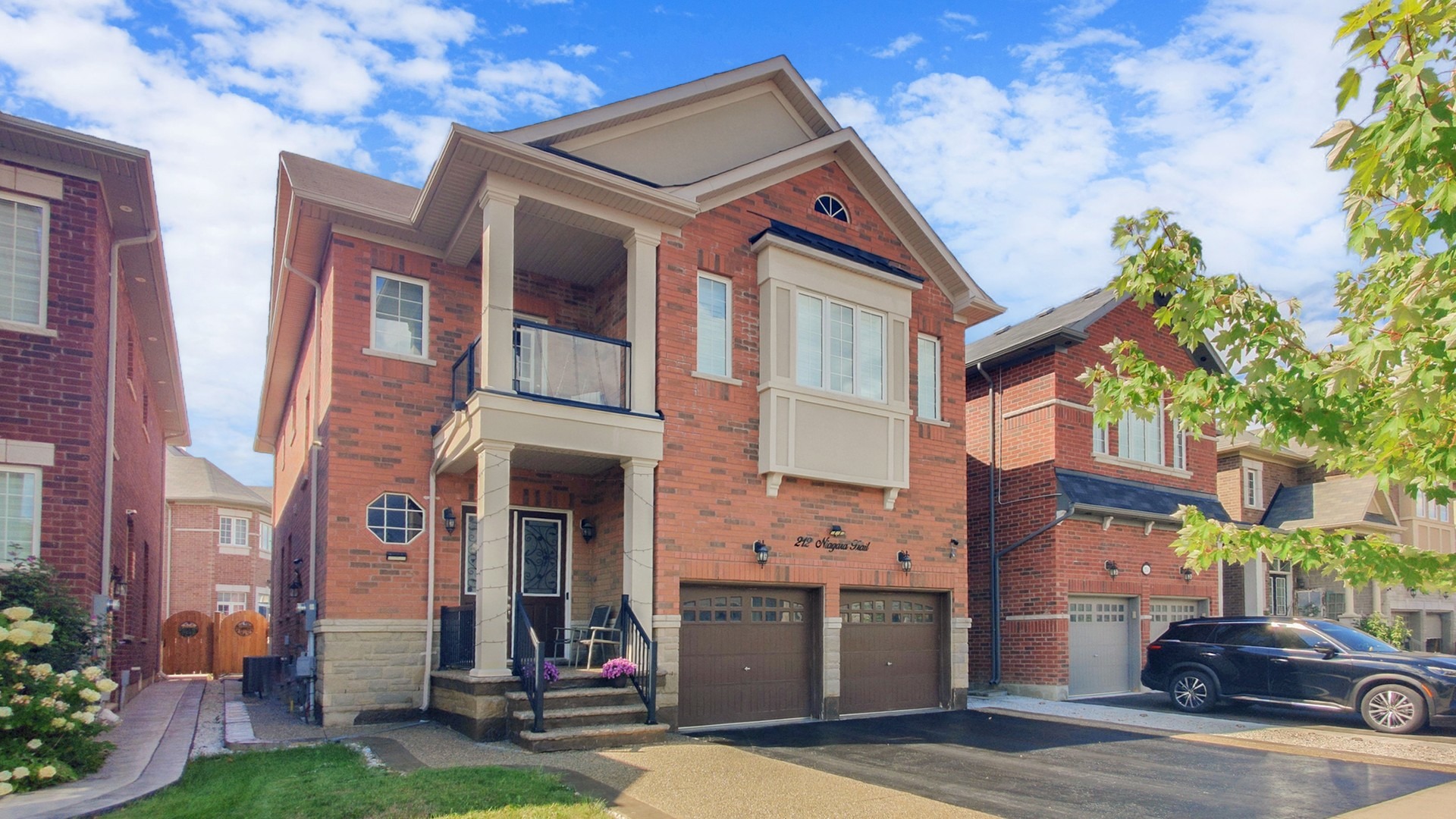 212 Niagara Trail, Georgetown