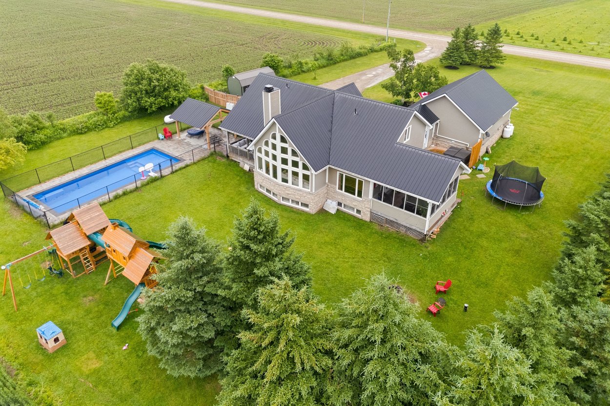 321311 Concession Rd 6-7