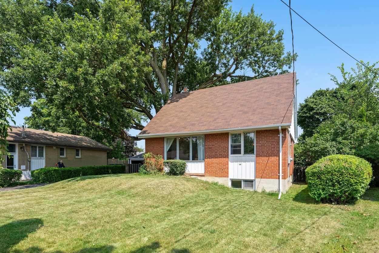 64 McIntyre Crescent, Georgetown